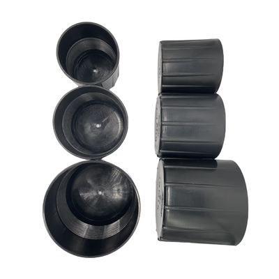 2 3/8" 2 7/8" 3 1/2" EUE Tubing Plastic Thread Protectors