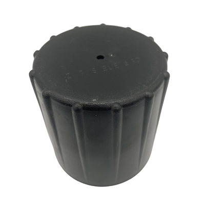 Rury wiertnicze HDPE/ PP Material Plastic Thread Protector dla przemysłu wiertniczego ropy naftowej