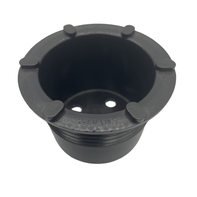 Rury wiertnicze HDPE/ PP Material Plastic Thread Protector dla przemysłu wiertniczego ropy naftowej