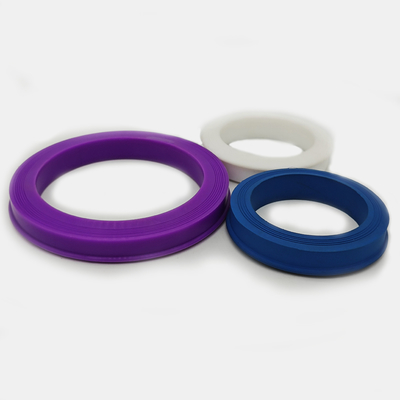 Elastyczny, odporny na zużycie FKM NBR HNBR Hammer Union Seal For Secure Connections