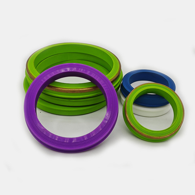 3 Inch Oil Pipe Sealing NBR HNBR FKM PTFE Hammer Union Seal Gumowa pieczęć