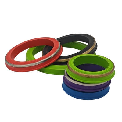 FIG 602/ 1002/ 1502 Hammer Union Seals Seals do kopalń naftowych