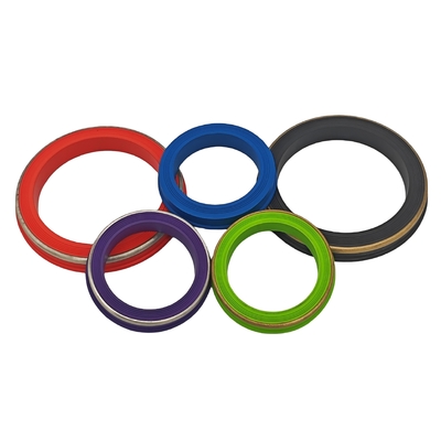 FIG 602/ 1002/ 1502 Hammer Union Seals Seals do kopalń naftowych