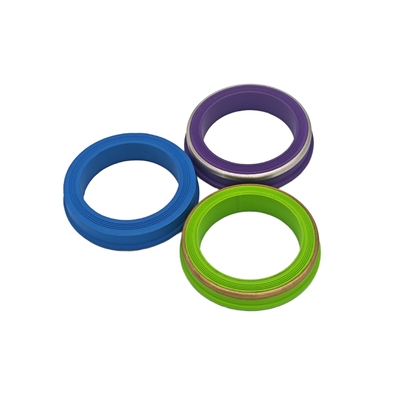 Royal Way 2 Inch Weco Fig 602/1002/1502 NBR HNBR FKM