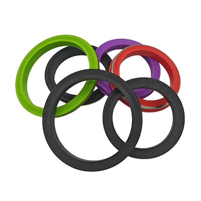 FIG 602/ 1002/ 1502 Hammer Union Seals Seals do kopalń naftowych