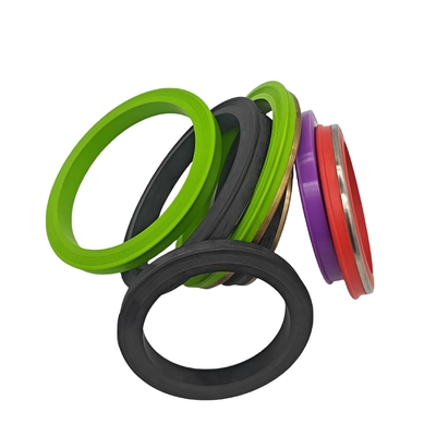 FIG 602/ 1002/ 1502 Hammer Union Seals Seals do kopalń naftowych