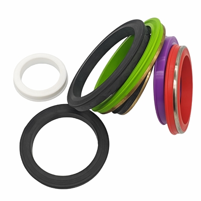 FIG 602/ 1002/ 1502 Hammer Union Seals Seals do kopalń naftowych