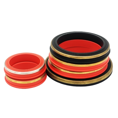 OEM / ODM Weco FIG 1502 NBR Nitrile Buna-N Hammer Seal O Seal