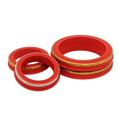 OEM / ODM Weco FIGURE 1502 NBR Nitrile Buna-N Hammer Seal O Seal