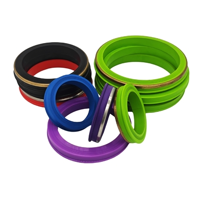 OEM / ODM Weco FIG 1502 NBR Nitrile Buna-N Hammer Seal O Seal