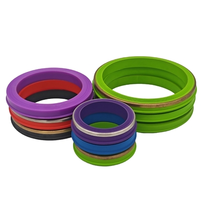 OEM / ODM Weco FIG 1502 NBR Nitrile Buna-N Hammer Seal O Seal
