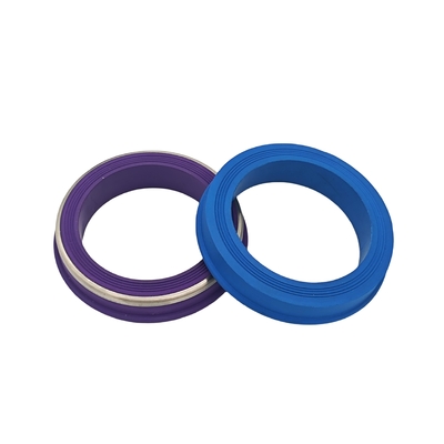 OEM / ODM Weco FIG 1502 NBR Nitrile Buna-N Hammer Seal O Seal