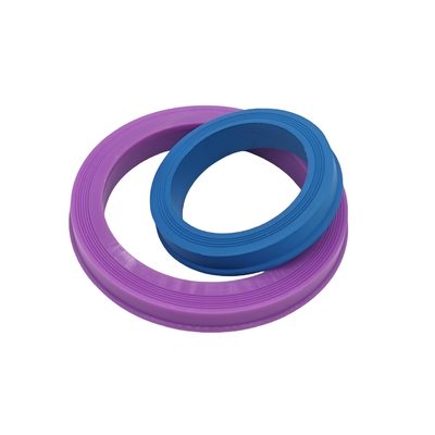 OEM / ODM Weco FIG 1502 NBR Nitrile Buna-N Hammer Seal O Seal