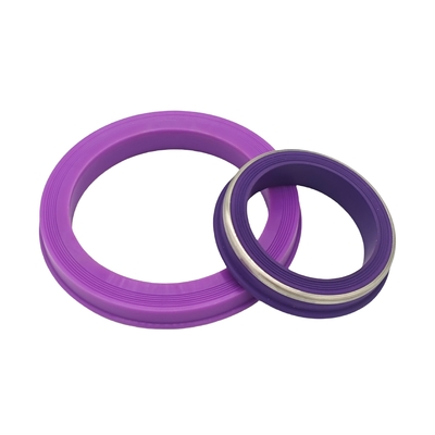 OEM / ODM Weco FIG 1502 NBR Nitrile Buna-N Hammer Seal O Seal