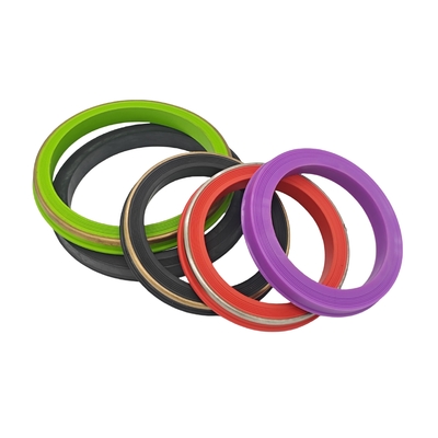 OEM / ODM Weco FIG 1502 NBR Nitrile Buna-N Hammer Seal O Seal