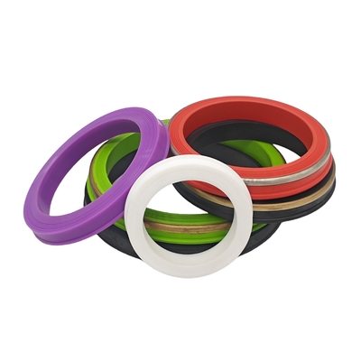 OEM / ODM Weco FIG 1502 NBR Nitrile Buna-N Hammer Seal O Seal