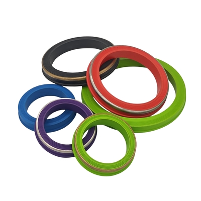 API FIG602/1002/1502 NBR HNBR FKM PTFE Sygnał unijny młotkowy Sygnał gumowy