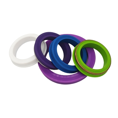 NBR HNBR FKM FFKM PTFE Weco Hammer Union Pierścienie uszczelniające dla pól naftowych