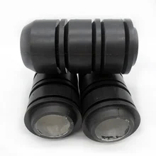 NBR Kauczuk 10000 Psi Oil States Swab Cups Customized OEM / ODM
