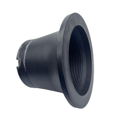 Odporny na zużycie ochronnik nitkowy z tworzyw sztucznych HDPE NC77 PIN BOX