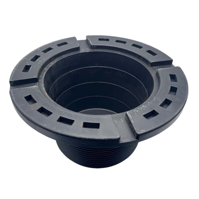 Odporny na zużycie ochronnik nitkowy z tworzyw sztucznych HDPE NC77 PIN BOX
