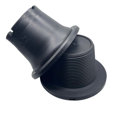 Odporny na zużycie ochronnik nitkowy z tworzyw sztucznych HDPE NC77 PIN BOX