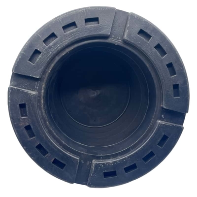 Rury olejowe HDPE Plastyczny ochronnik nitek NC77 PIN BOX