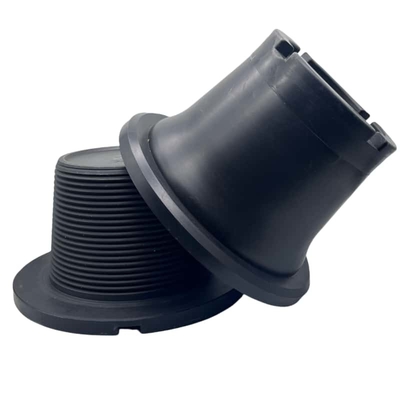Odporny na zużycie ochronnik nitkowy z tworzyw sztucznych HDPE NC77 PIN BOX