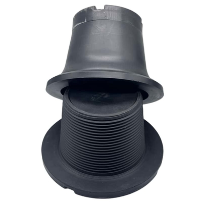 Odporny na zużycie ochronnik nitkowy z tworzyw sztucznych HDPE NC77 PIN BOX