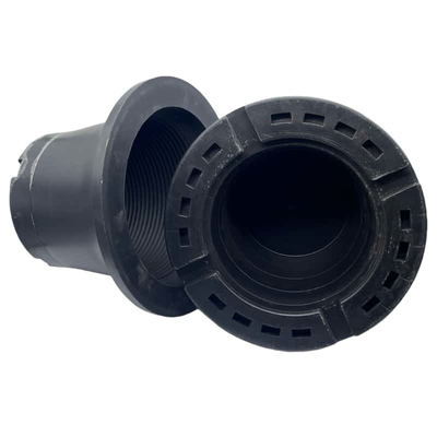 Odporny na zużycie ochronnik nitkowy z tworzyw sztucznych HDPE NC77 PIN BOX