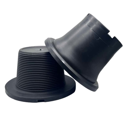 NC77 Typ HDPE Plastic Thread Protector PIN BOX Odporny na zużycie