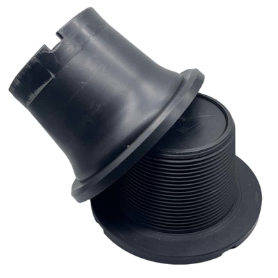 NC77 Typ HDPE Plastic Thread Protector PIN BOX Odporny na zużycie