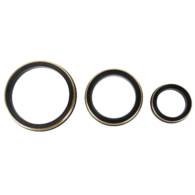 SHQN 1502/1002 HNBR NBR FKM 1,5 "Hammer Union Seal