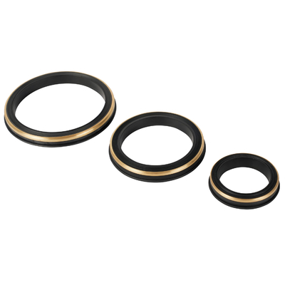 SHQN 1502/1002 HNBR NBR FKM 1,5 "Hammer Union Seal