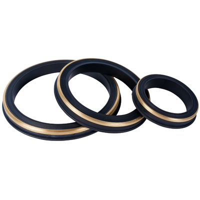 SHQN 1502/1002 HNBR NBR FKM 1,5 "Hammer Union Seal