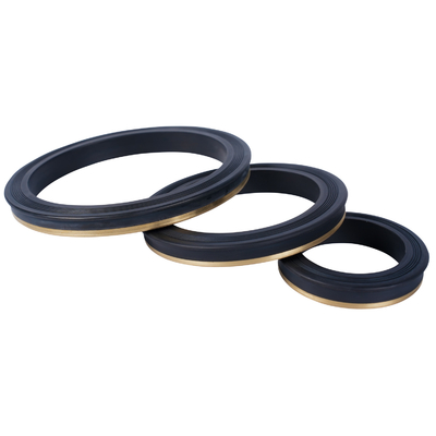 SHQN 1502/1002 HNBR NBR FKM 1,5 "Hammer Union Seal