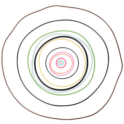 O-ring Producent Premium Oil-Resistant AS568 Precision FFKM Rubber O-Rings For Natural Gas