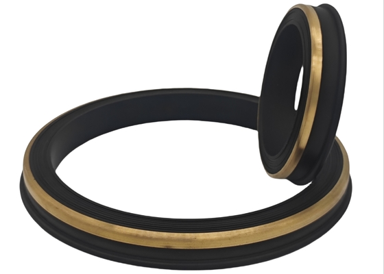 Weco Fig 1502 NBR Nitrylowy Gumka Hammer Union Lip Seal Ring