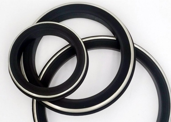 Weco Fig 1502 NBR Hammer Union Seals dla przemysłu wiertniczego ropy naftowej