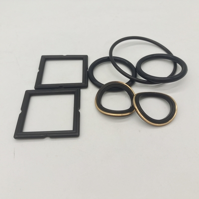 OEM ODM Serve 2" Fig 1502 Weco Wtyczka Zawór Elastomer Set Małe zestawy napraw