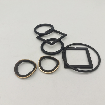 OEM ODM Serve 2" Fig 1502 Weco Wtyczka Zawór Elastomer Set Małe zestawy napraw