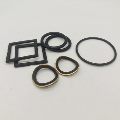 OEM ODM Serve 2" Fig 1502 Weco Wtyczka Zawór Elastomer Set Małe zestawy napraw