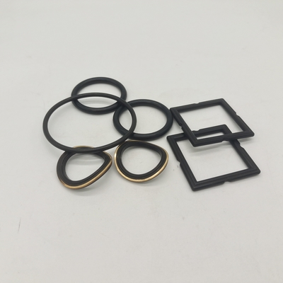 OEM ODM Serve 2" Fig 1502 Weco Wtyczka Zawór Elastomer Set Małe zestawy napraw