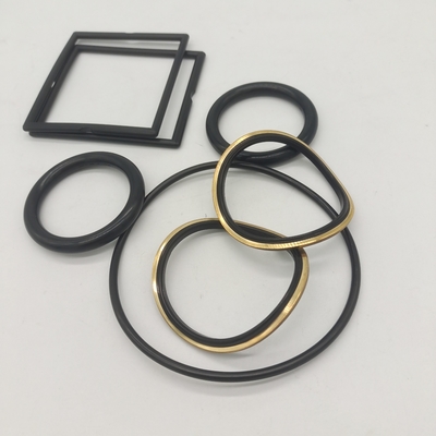OEM ODM Serve 2" Fig 1502 Weco Wtyczka Zawór Elastomer Set Małe zestawy napraw