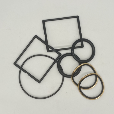 OEM ODM Serve 2" Fig 1502 Weco Wtyczka Zawór Elastomer Set Małe zestawy napraw