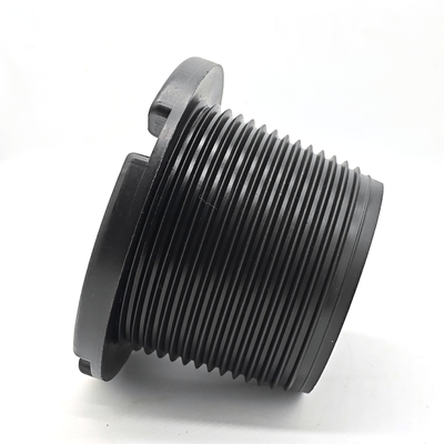 Ciężki NC50 4 1/2 "IF Plastic Thread Protector