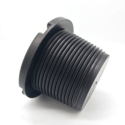 Ciężki NC50 4 1/2 "IF Plastic Thread Protector