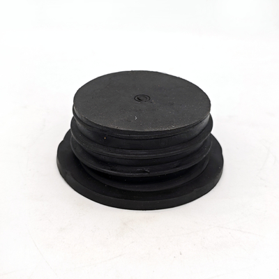 2 " Fig 602/ 1502 Hammer Union Rubber Thread Protector Mężczyzna i kobieta