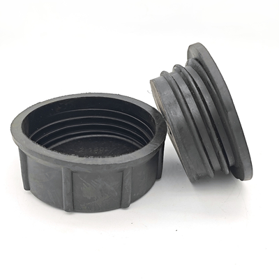 2 " Fig 602/ 1502 Hammer Union Rubber Thread Protector Mężczyzna i kobieta