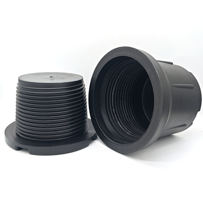 Ciężki NC50 4 1/2 "IF Plastic Thread Protector